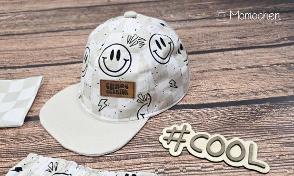 Cool Kids Allover Smile